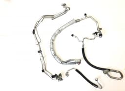 FORD 2274672 AC Pipeline From Condenser To Compressor FORD MONDEO Mk V (CD, CE, CF) (2014-2022) — thumbnail 2