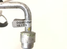 FORD 2274672 AC Pipeline From Condenser To Compressor FORD MONDEO Mk V (CD, CE, CF) (2014-2022) — thumbnail 3