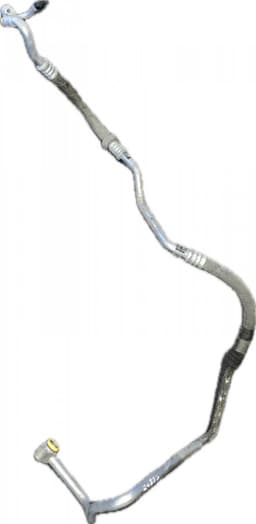 BMW 64509209716 AC Pipeline From Compressor To Drier BMW 3 (E90, E91, E92, E93) (2005-2011) — thumbnail 1