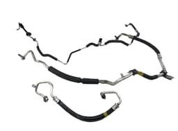 MAZDA G45B61462 AC Pipeline From Condenser To Compressor MAZDA 6 (GJ, GL) (2012-2020) — thumbnail 1
