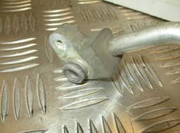 TOYOTA 8870305350 AC Pipeline From Compressor To Drier TOYOTA AVENSIS (T270) (2009-2018) — thumbnail 3