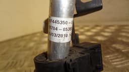 TOYOTA MF445350-0373 MF4453500373 AC Pipeline From Compressor To Drier TOYOTA AVENSIS (T270) (2009-2018) — thumbnail 3