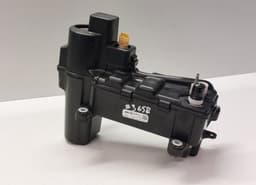 PEUGEOT 9830070780 AC drier PEUGEOT 208 II (P21) (2019-) — thumbnail 1