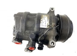MERCEDES-BENZ A0032306911 AC / aircon Compressor MERCEDES-BENZ VITO / V-CLASS (W447) (2014-) — thumbnail 3