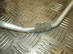 TOYOTA 8870305350 AC Pipeline From Compressor To Drier TOYOTA AVENSIS (T270) (2009-2018) — thumbnail 4