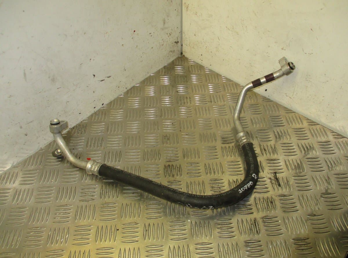 TOYOTA AC Pipeline From Compressor To Drier TOYOTA LAND CRUISER 150 (2009-2021)