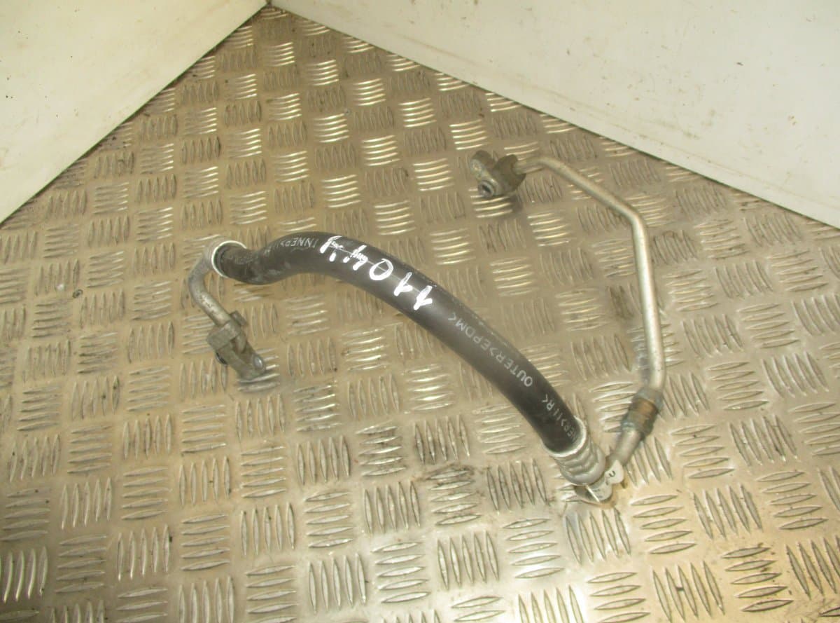 TOYOTA 8870305350 AC Pipeline From Compressor To Drier TOYOTA AVENSIS (T270) (2009-2018)