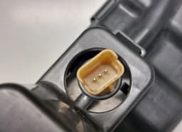 PEUGEOT 9830070780 AC drier PEUGEOT 208 II (P21) (2019-) — thumbnail 4