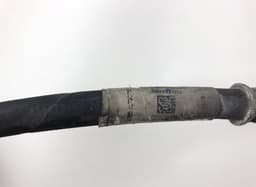 LAND ROVER LR070476 AC Pipeline From Condenser To Compressor LAND ROVER EVOQUE I (L538) (2011-2018) — thumbnail 4