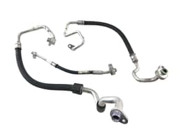 LAND ROVER LR070476 AC Pipeline From Condenser To Compressor LAND ROVER EVOQUE I (L538) (2011-2018) — thumbnail 1