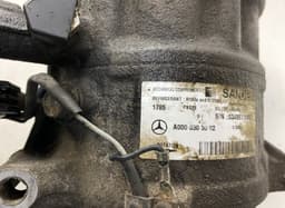 MERCEDES-BENZ A0032306911 AC / aircon Compressor MERCEDES-BENZ VITO / V-CLASS (W447) (2014-) — thumbnail 5