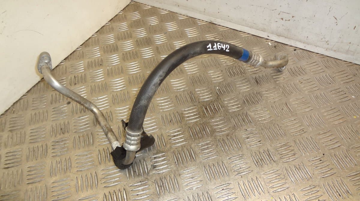 TOYOTA MF445350-0373 MF4453500373 AC Pipeline From Compressor To Drier TOYOTA AVENSIS (T270) (2009-2018)