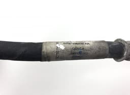 LAND ROVER LR070476 AC Pipeline From Condenser To Compressor LAND ROVER EVOQUE I (L538) (2011-2018) — thumbnail 3