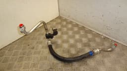 TOYOTA MF445350-0373 MF4453500373 AC Pipeline From Compressor To Drier TOYOTA AVENSIS (T270) (2009-2018) — thumbnail 2