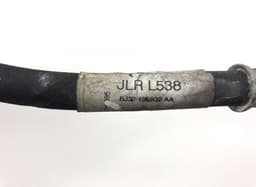 LAND ROVER LR070476 AC Pipeline From Condenser To Compressor LAND ROVER EVOQUE I (L538) (2011-2018) — thumbnail 2