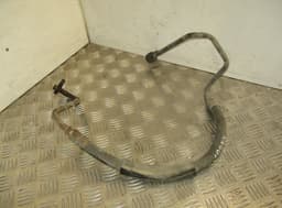 VOLVO AC Pipeline From Condenser To Compressor VOLVO S60 I (RS) (2000-2010) — thumbnail 2