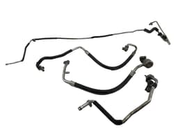 LEXUS 8870324030 AC Pipeline From Condenser To Compressor LEXUS SC (Z30, Z40) (2001-2010) — thumbnail 1