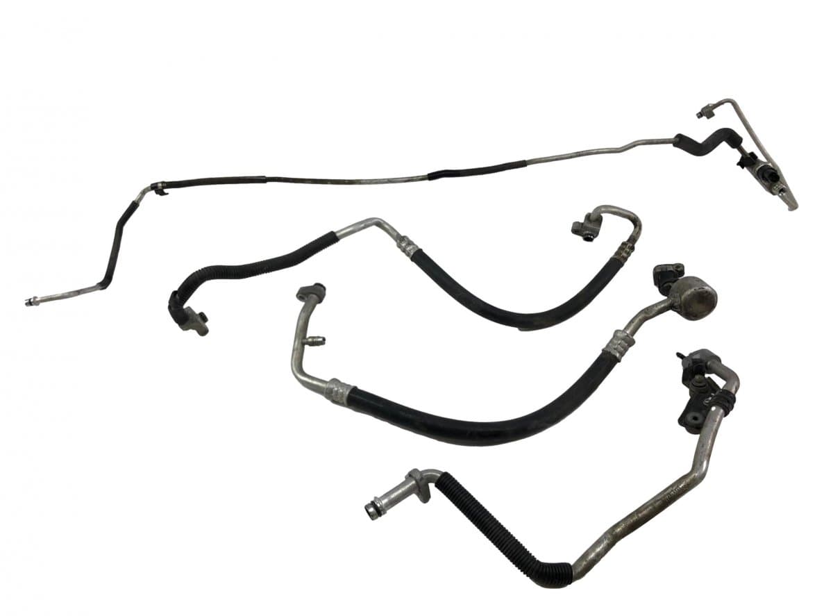 8870324030 AC Pipeline From Condenser To Compressor LEXUS SC (Z30, Z40) (2001-2010)