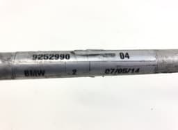 BMW 9271894 AC Pipeline From Condenser To Compressor BMW X5 (F15, F85) (2012-2018) — thumbnail 3
