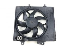 CITROËN 9812028580 AC Cooling Fan CITROËN C4 CACTUS (2014-2020) — thumbnail 1