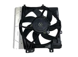 CITROËN 9812028580 AC Cooling Fan CITROËN C4 CACTUS (2014-2020) — thumbnail 2