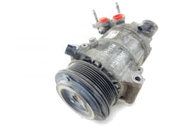 FORD 2673870 AC / aircon Compressor FORD FIESTA VII (2017-2023) — thumbnail 1