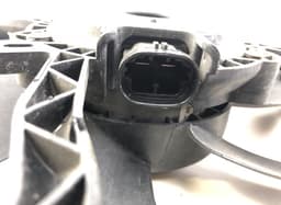 CITROËN 9812028580 AC Cooling Fan CITROËN C4 CACTUS (2014-2020) — thumbnail 3