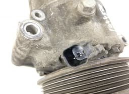 FORD 2673870 AC / aircon Compressor FORD FIESTA VII (2017-2023) — thumbnail 4