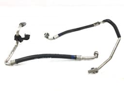 TOYOTA 8870405390 8870305350 88704-05390 88703-05350 AC Pipeline From Condenser To Compressor TOYOTA AVENSIS (T270) (2009-2018) — thumbnail 1