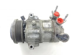 FORD 2673870 AC / aircon Compressor FORD FIESTA VII (2017-2023) — thumbnail 2