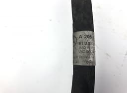 MERCEDES-BENZ A2058304502 AC Pipeline From Condenser To Compressor MERCEDES-BENZ C-CLASS (W205) (2013-2021) — thumbnail 4