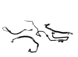 LEXUS 887113A700 AC Pipeline From Condenser To Compressor LEXUS GS IV (2011-2020) — thumbnail 1