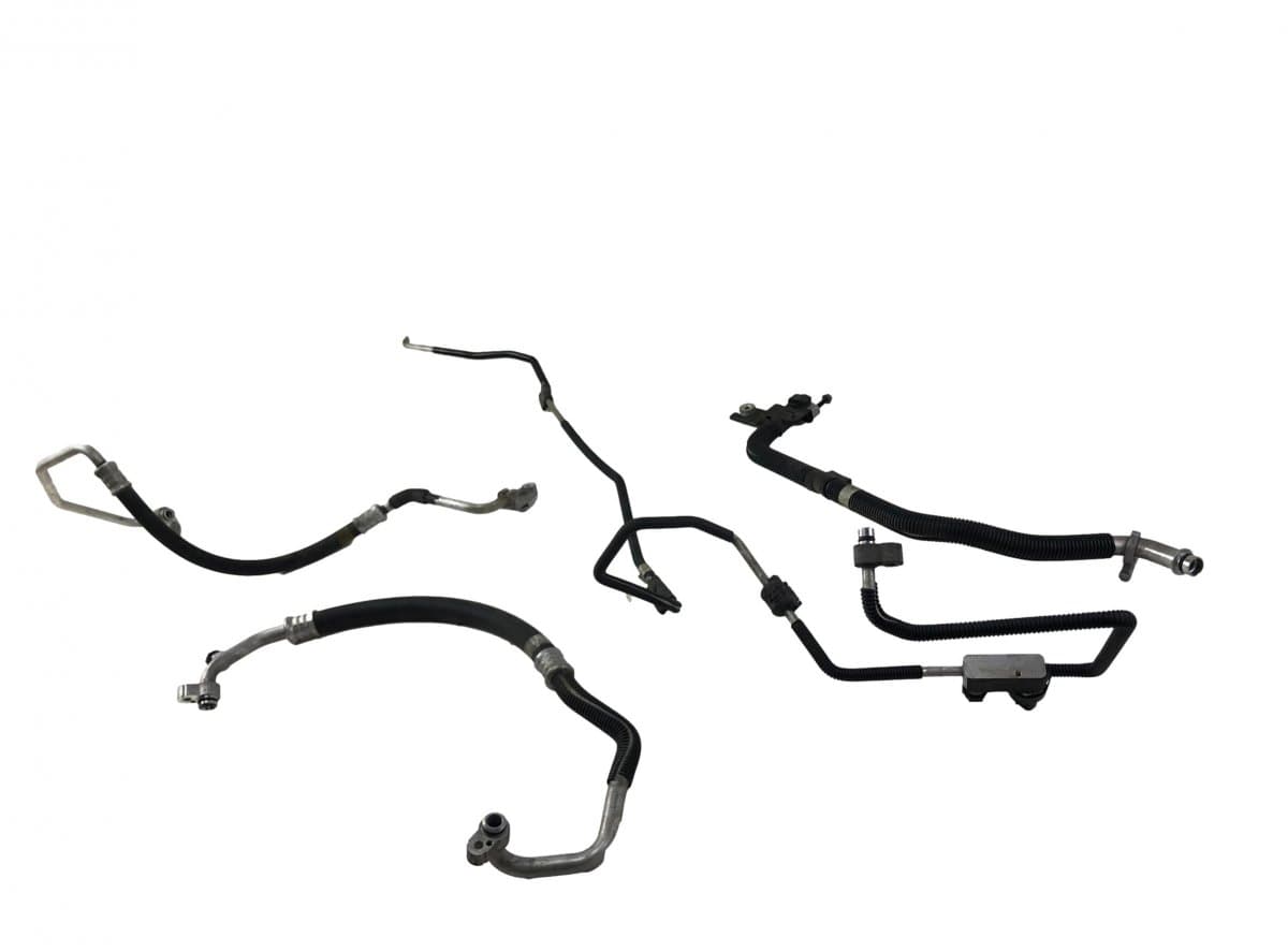 LEXUS 887113A700 AC Pipeline From Condenser To Compressor LEXUS GS IV (2011-2020)