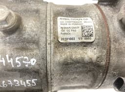 FORD 2673870 AC / aircon Compressor FORD FIESTA VII (2017-2023) — thumbnail 3