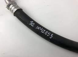 LEXUS 887113A700 AC Pipeline From Condenser To Compressor LEXUS GS IV (2011-2020) — thumbnail 4
