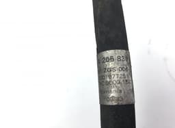 MERCEDES-BENZ A2058304502 AC Pipeline From Condenser To Compressor MERCEDES-BENZ C-CLASS (W205) (2013-2021) — thumbnail 3