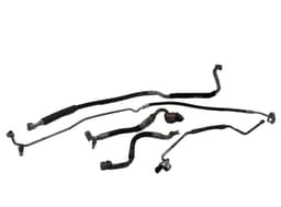 MERCEDES-BENZ A2308303315 AC Pipeline From Condenser To Compressor MERCEDES-BENZ SL-CLASS (R230) (2001-2012) — thumbnail 1