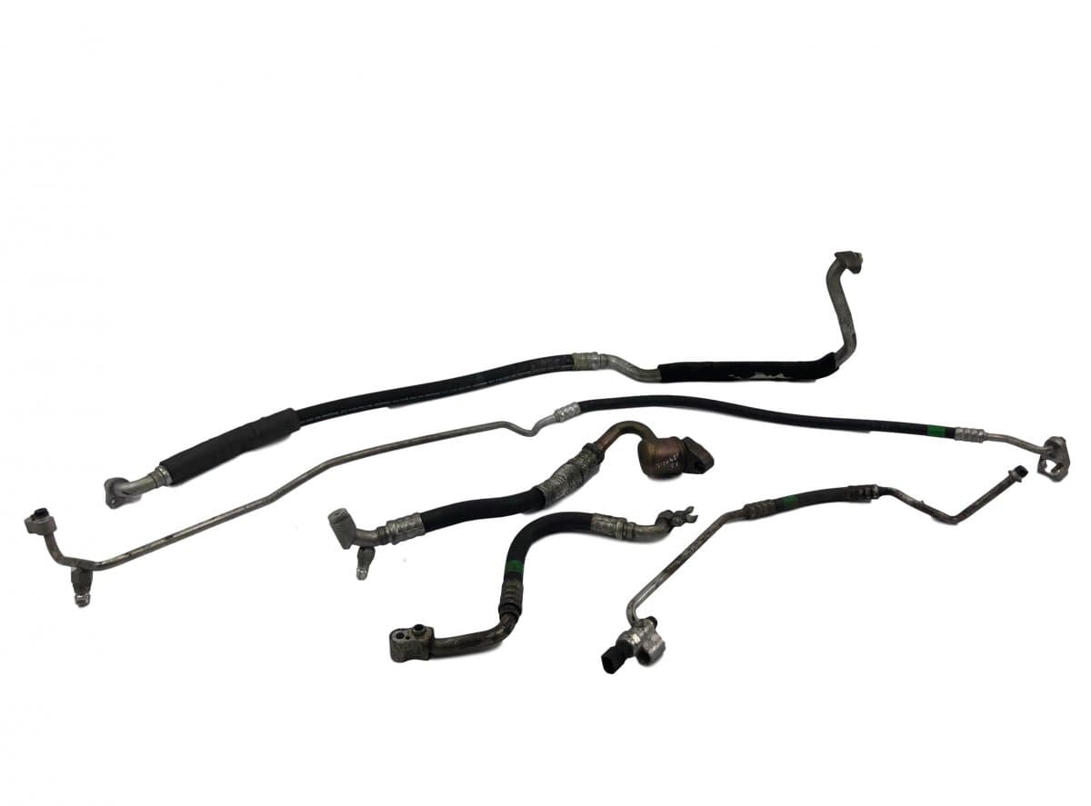 MERCEDES-BENZ A2308303315 AC Pipeline From Condenser To Compressor MERCEDES-BENZ SL-CLASS (R230) (2001-2012)