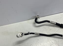 AUDI 4G0820729E 4G0820885E AC Pipeline From Condenser To Compressor AUDI A6 / A6 ALLROAD (C7, 4G) (2010-2018) — thumbnail 3
