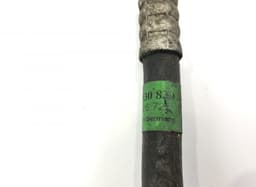 MERCEDES-BENZ A2308303315 AC Pipeline From Condenser To Compressor MERCEDES-BENZ SL-CLASS (R230) (2001-2012) — thumbnail 4