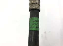 MERCEDES-BENZ A2308303315 AC Pipeline From Condenser To Compressor MERCEDES-BENZ SL-CLASS (R230) (2001-2012) — thumbnail 3