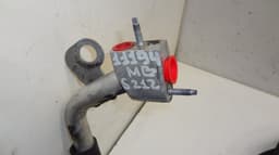 MERCEDES-BENZ AC Pipeline From Expansion Valve To Condenser MERCEDES-BENZ E-CLASS (W212) (2009-2016) — thumbnail 2