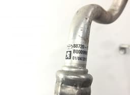TOYOTA 88720YV030 AC pipeline set TOYOTA AYGO II (AB40) (2014-2022) — thumbnail 4