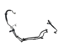 TOYOTA 88720YV030 AC pipeline set TOYOTA AYGO II (AB40) (2014-2022) — thumbnail 1