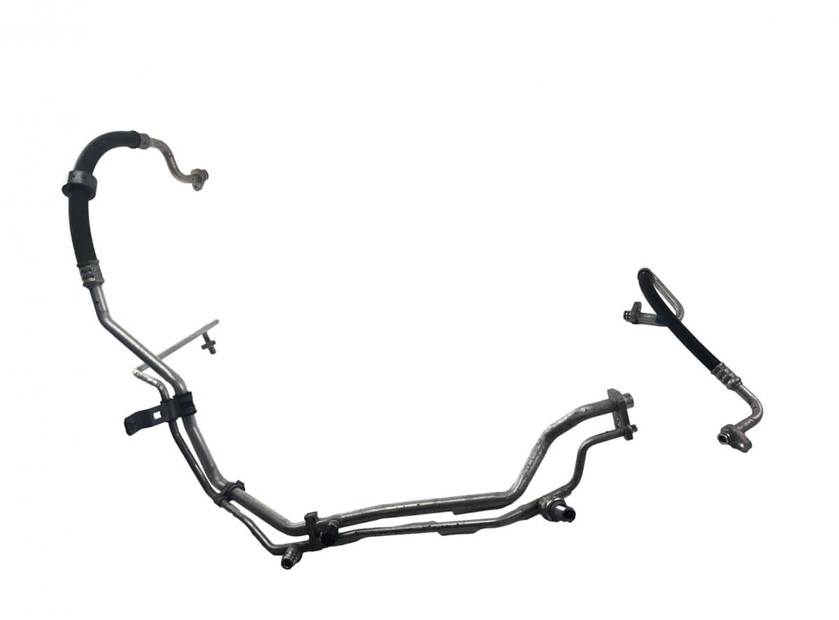 TOYOTA 88720YV030 AC pipeline set TOYOTA AYGO II (AB40) (2014-2022)