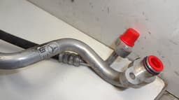 MERCEDES-BENZ AC Pipeline From Expansion Valve To Condenser MERCEDES-BENZ E-CLASS (W212) (2009-2016) — thumbnail 4