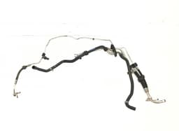 MERCEDES-BENZ A1648301315 A1648305315 AC Pipeline From Condenser To Compressor MERCEDES-BENZ ML-CLASS (W164) (2005-2011) — thumbnail 1