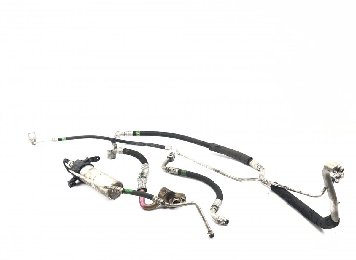 A2308303315 AC Pipeline From Condenser To Compressor MERCEDES-BENZ SL-CLASS (R230) (2001-2012)