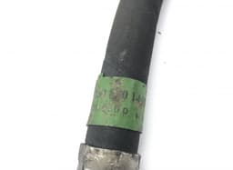 MERCEDES-BENZ A2308303315 AC Pipeline From Condenser To Compressor MERCEDES-BENZ SL-CLASS (R230) (2001-2012) — thumbnail 4