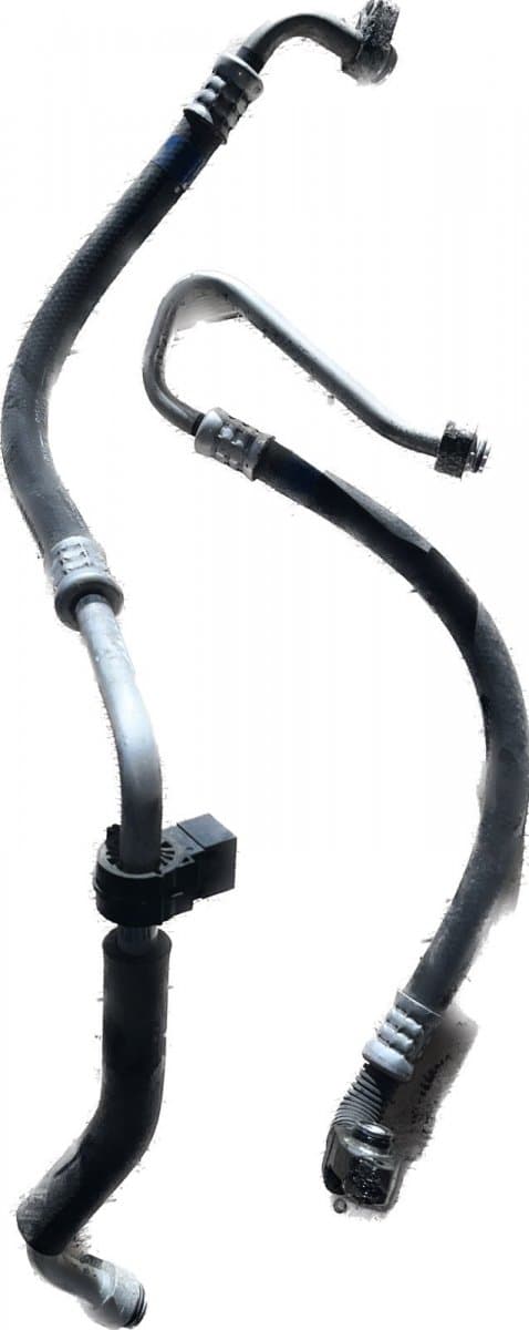 TOYOTA AC Pipeline From Compressor To Drier TOYOTA PRIUS III (XW30) (2009-2015)
